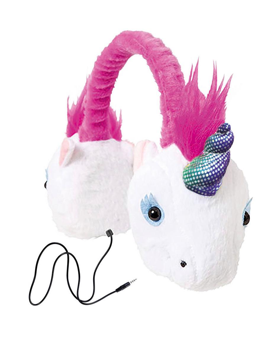 audifonos bluetooth unicornio