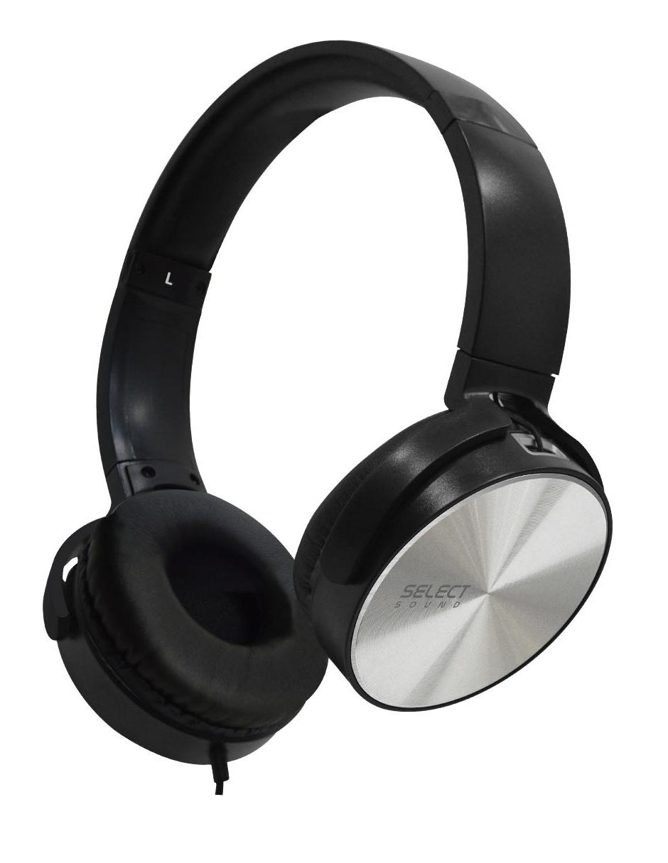 Audífonos On-Ear alámbricos Audífonos On-Ear alámbricos