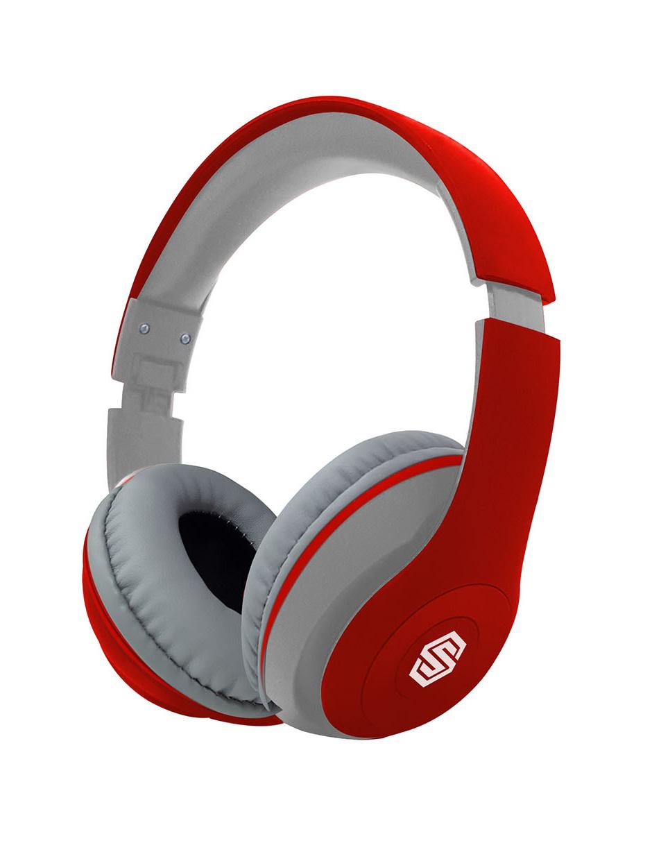 Audífono Wireless Select sound Alámbrica / inalámbrica BTH024R