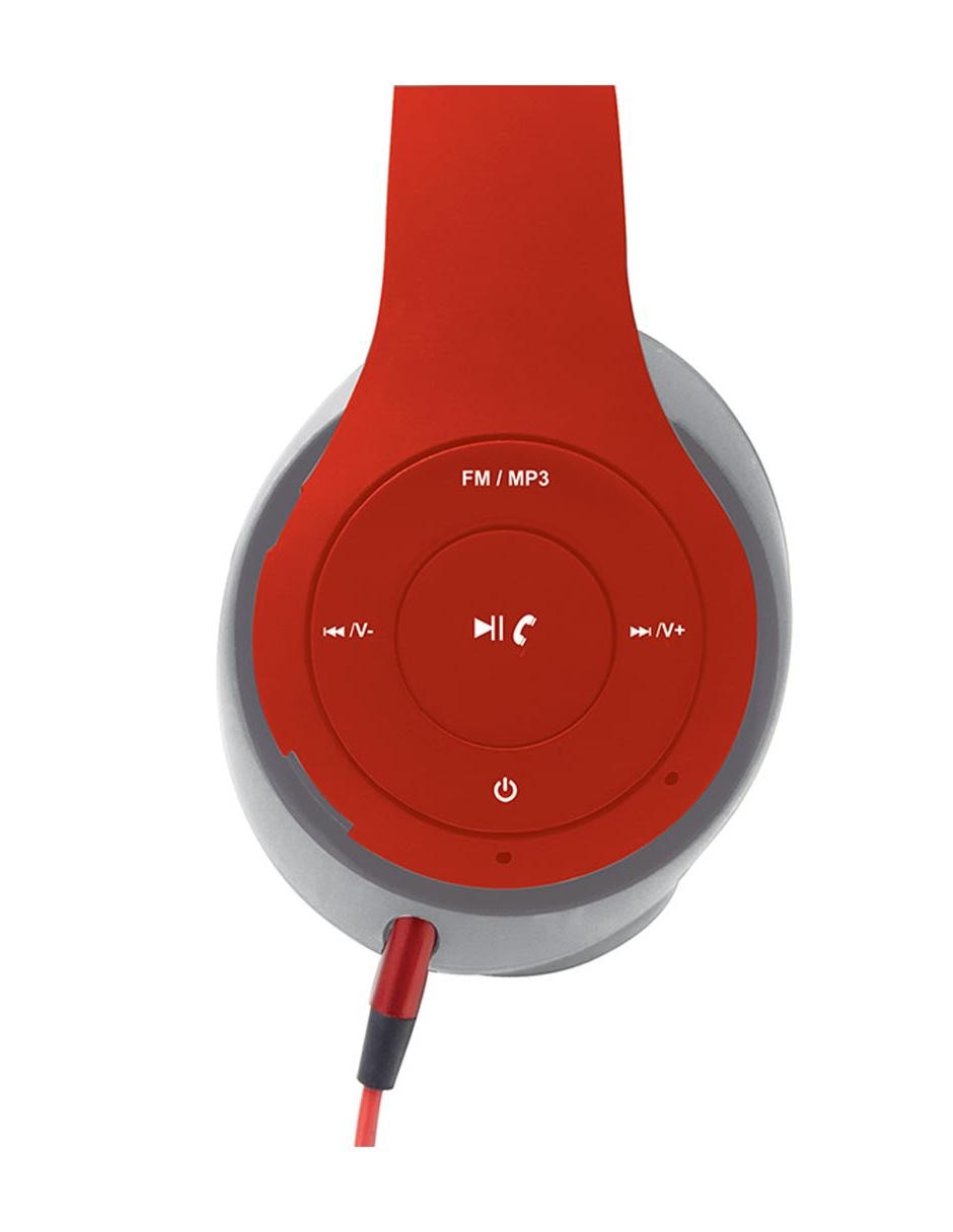 Audífono Wireless Select sound Alámbrica / inalámbrica BTH024R