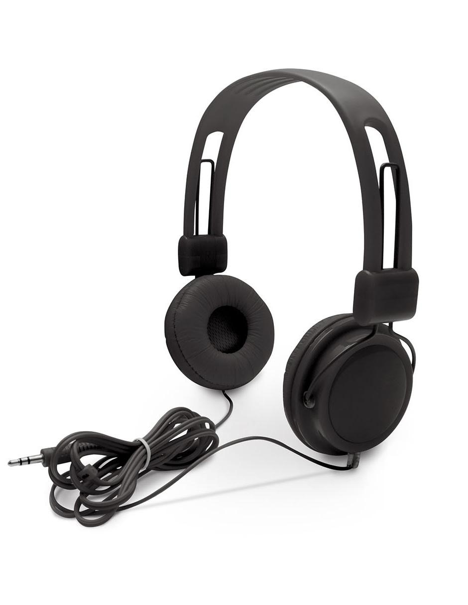 Audífonos On-Ear H669 alámbricos