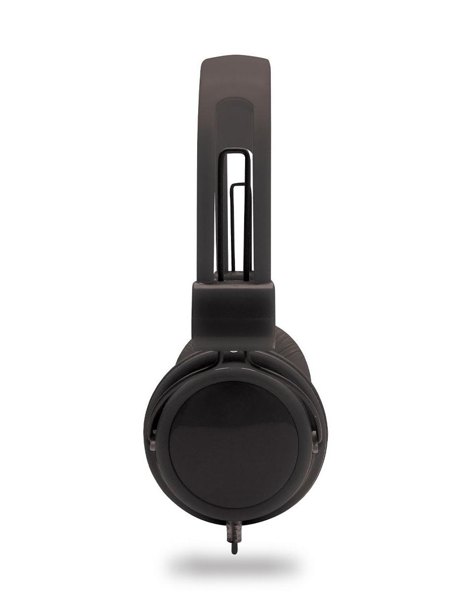 Audífonos On-Ear H669 alámbricos 2