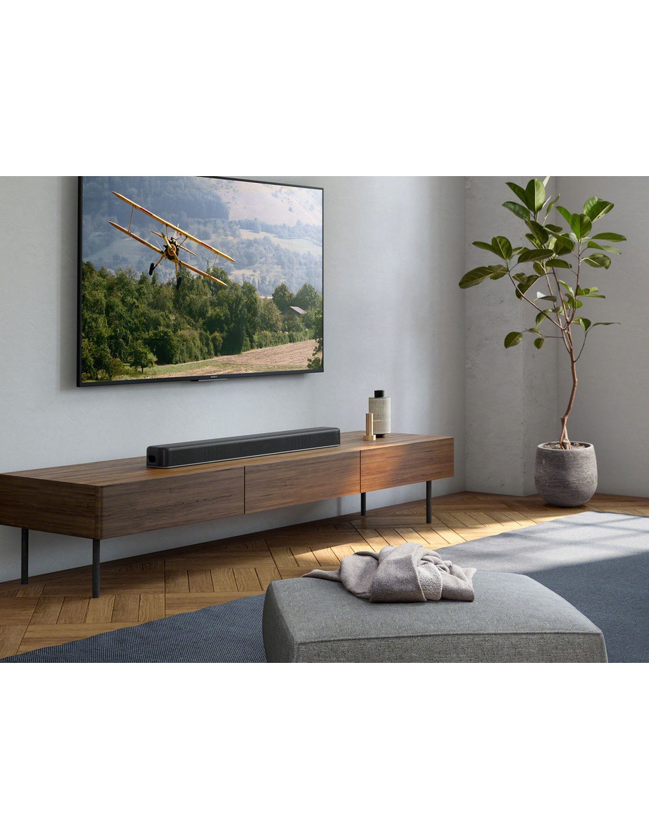 Barra de sonido Ht-X8500 5