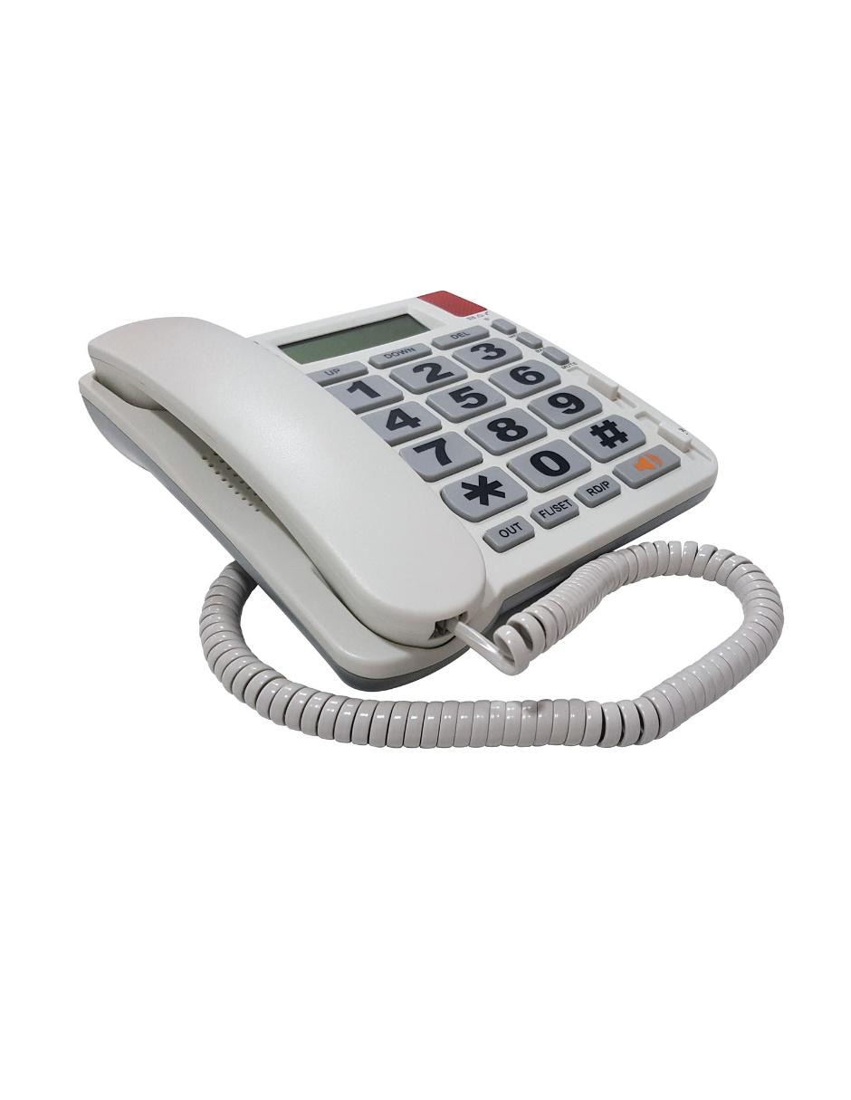 Teléfono 2