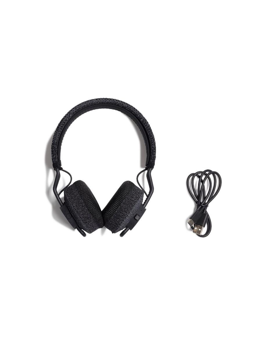 Audífonos On-Ear Rpt-01 inalámbricos