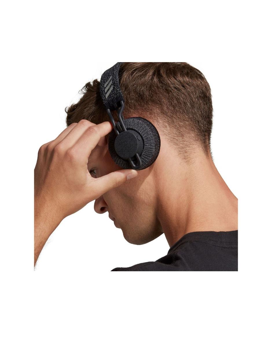 Audífonos On-Ear Rpt-01 inalámbricos 6