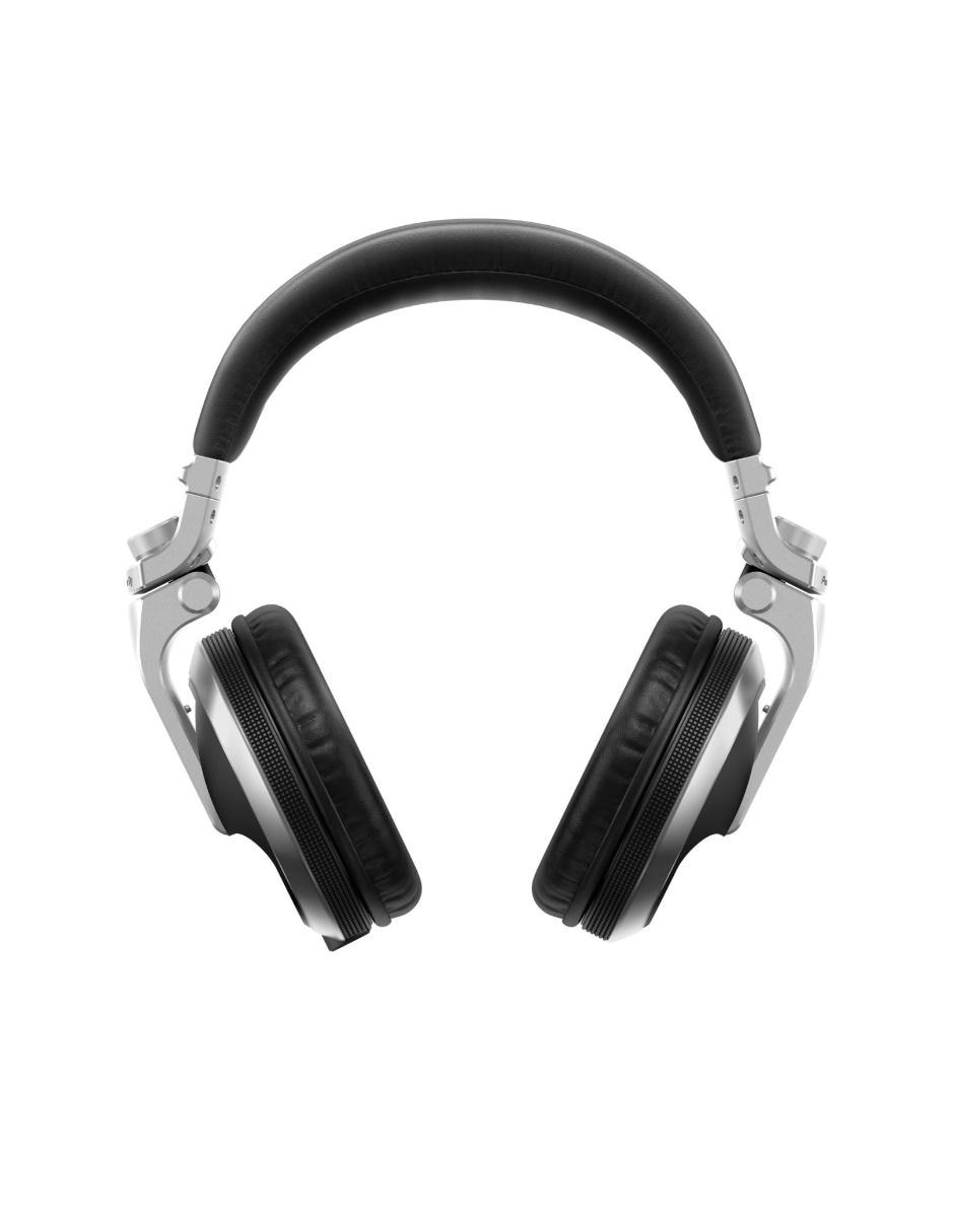 Audífonos Alámbricos HDJ-X5-S con cancelación de ruido 2