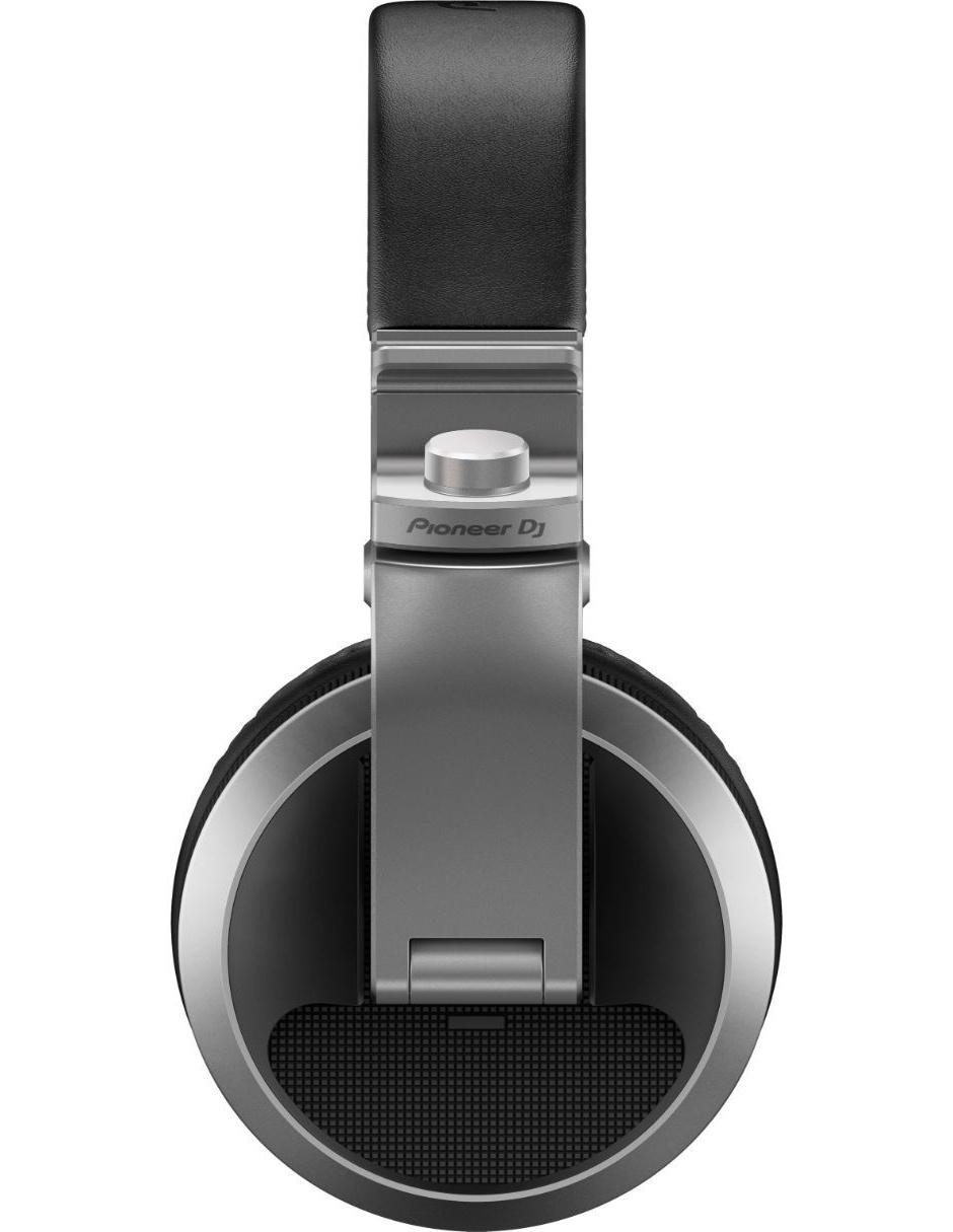Audífonos Alámbricos HDJ-X5-S con cancelación de ruido 5