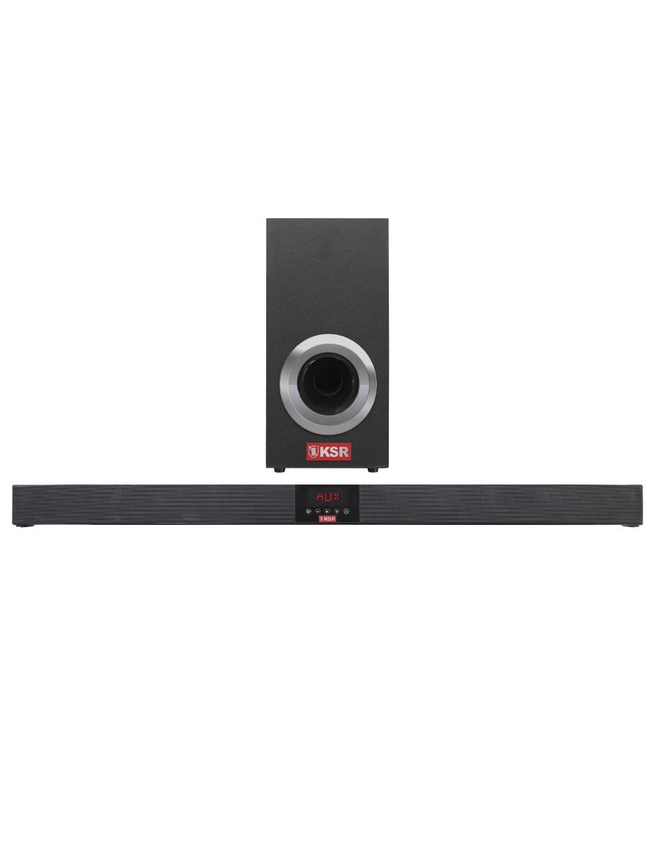 Barra de sonido KBS-3080 3