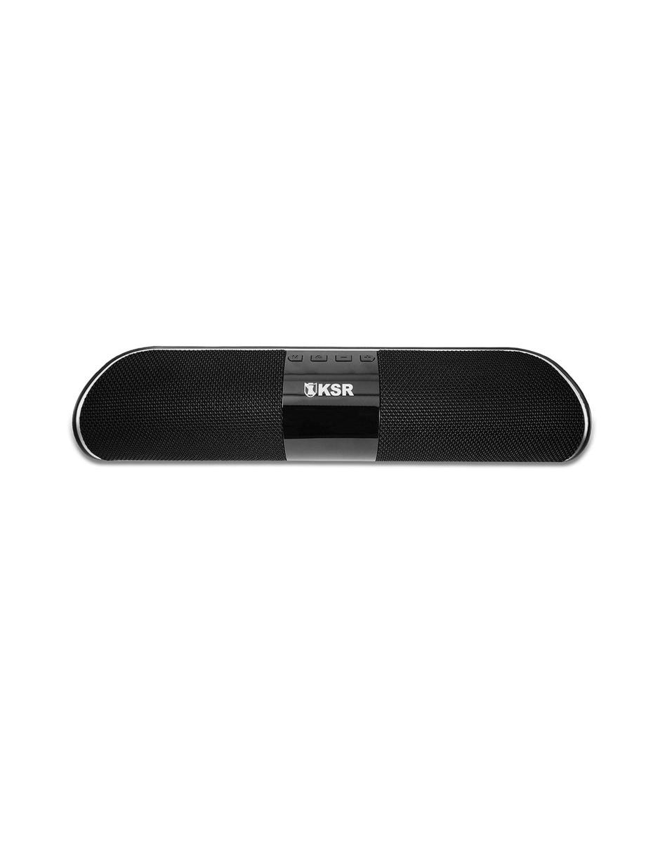 Bocina KSW-3000RD bluetooth 3