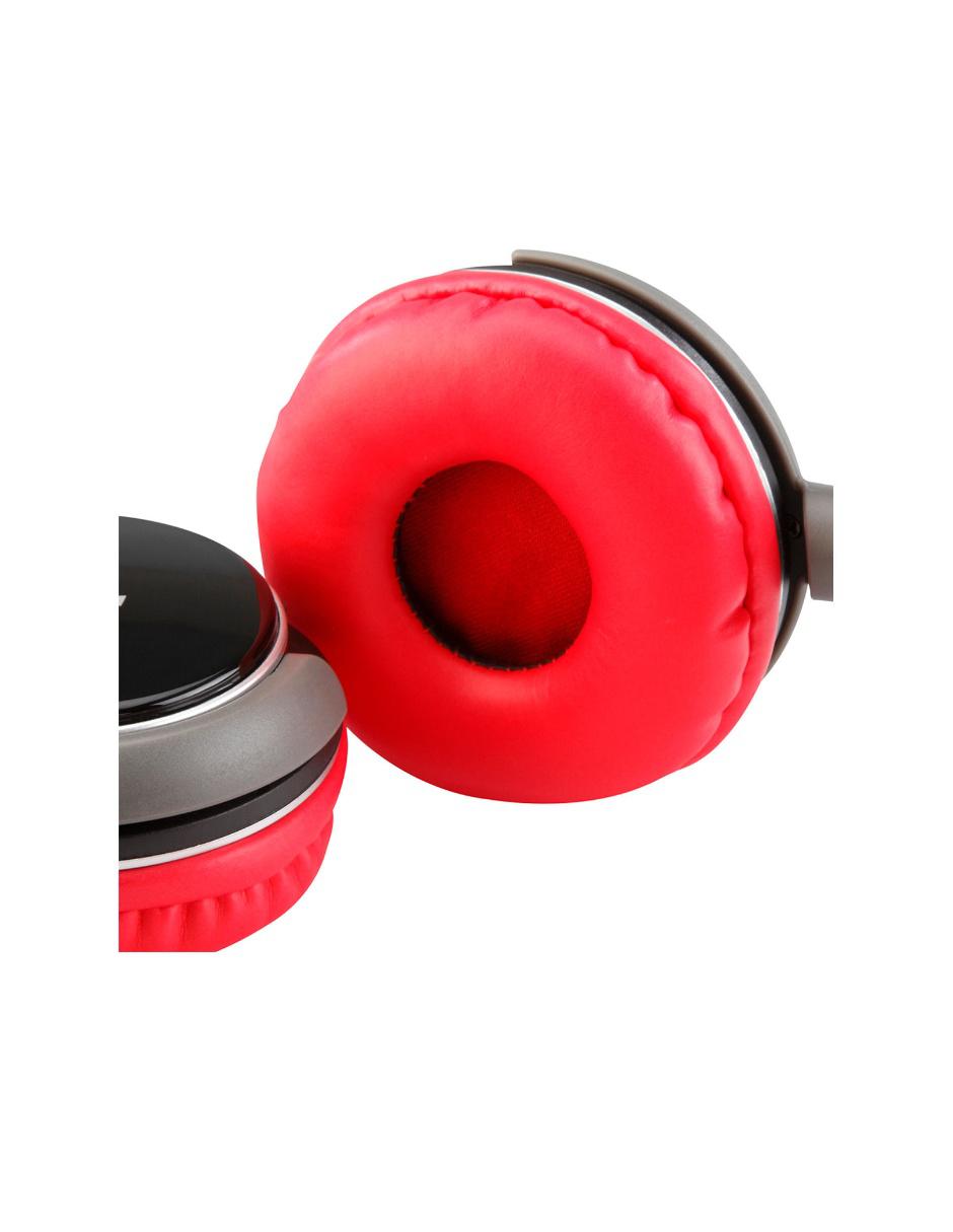 Audífonos On-Ear inalámbricos 2