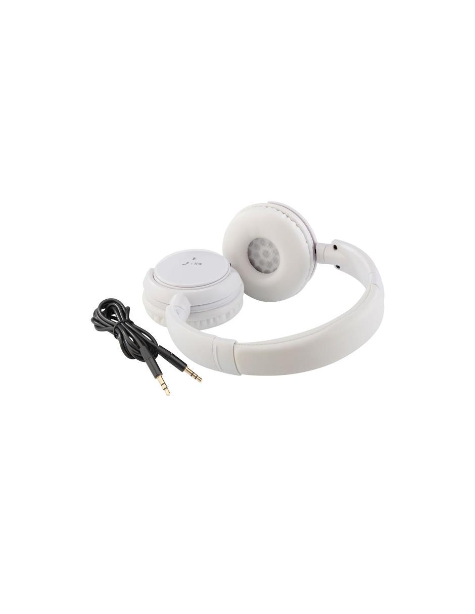 Audífonos On-Ear inalámbricos 4
