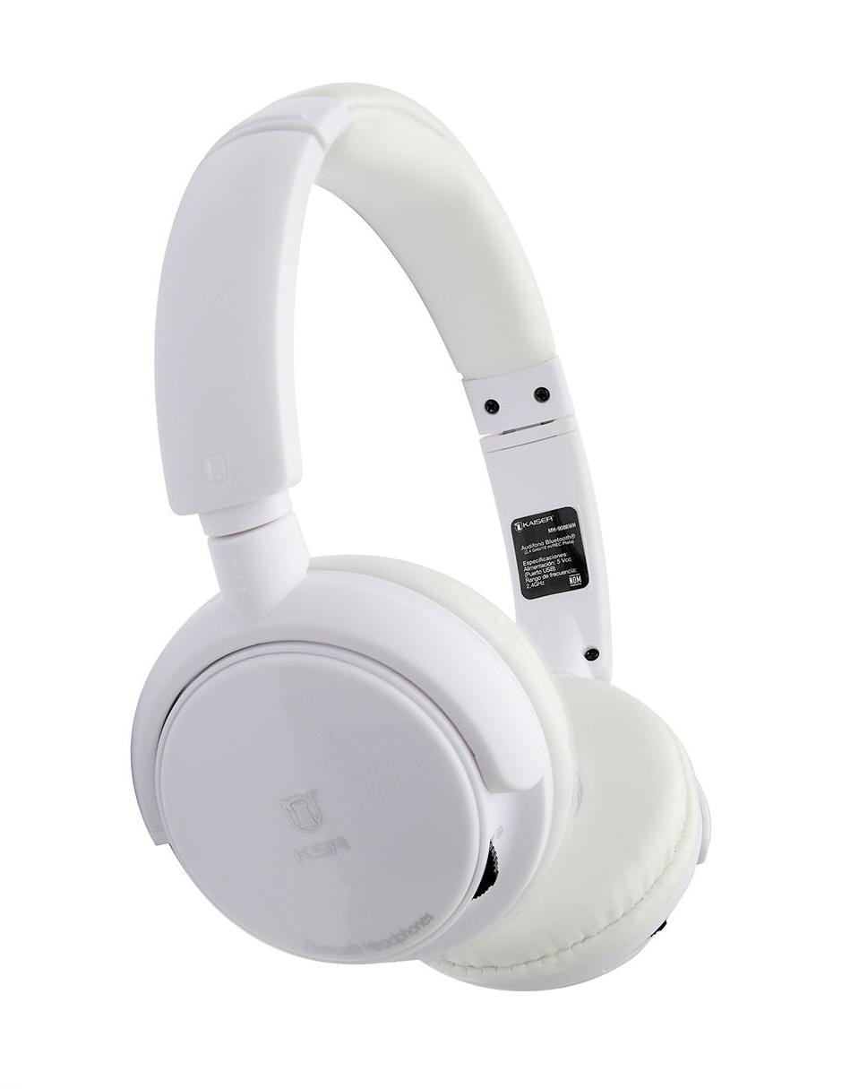 Audífonos On-Ear inalámbricos 5