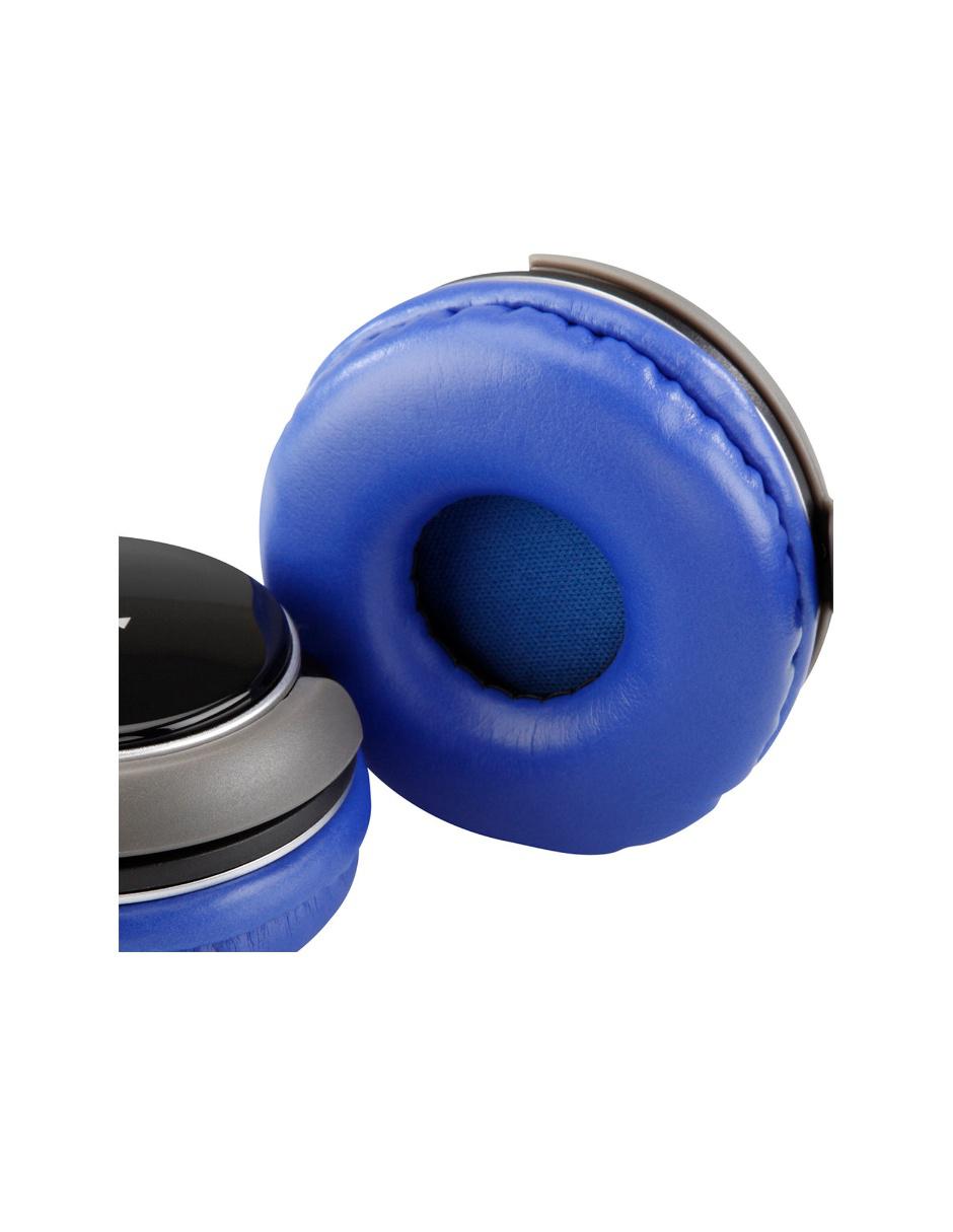 Audífonos On-Ear inalámbricos 3