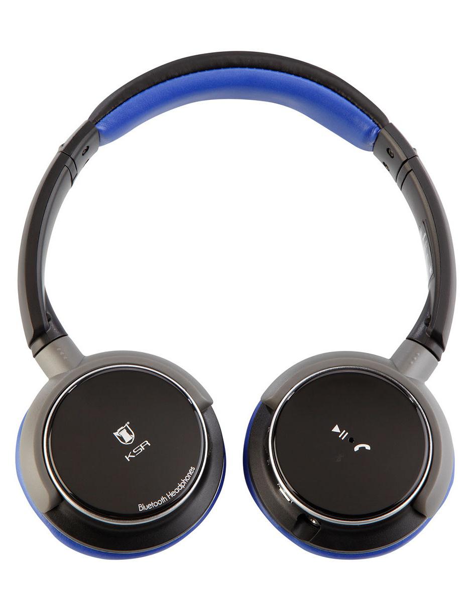 Audífonos On-Ear inalámbricos 5