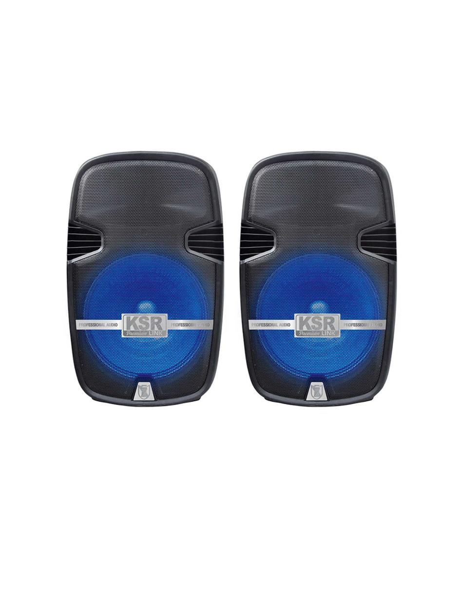 Bafle de piso PAK-9015