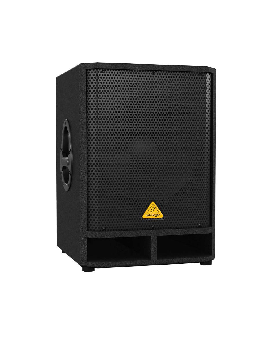 Subwoofer VQ1500D