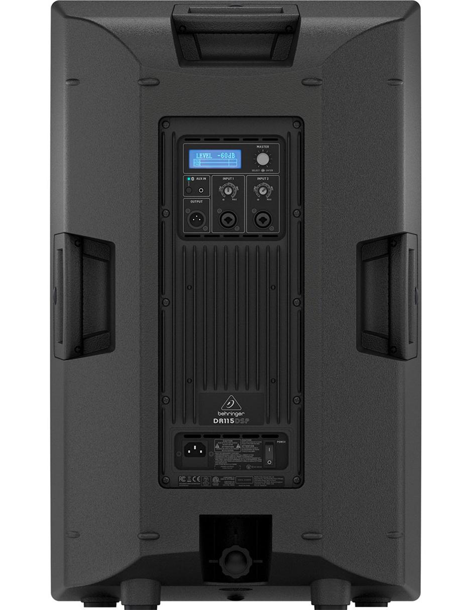 Bafle exterior DR115DSP 2