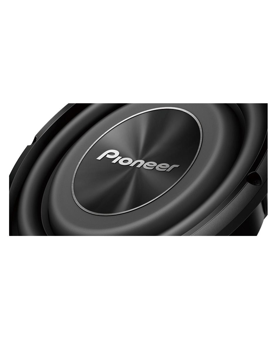Subwoofer TS-A2500 4