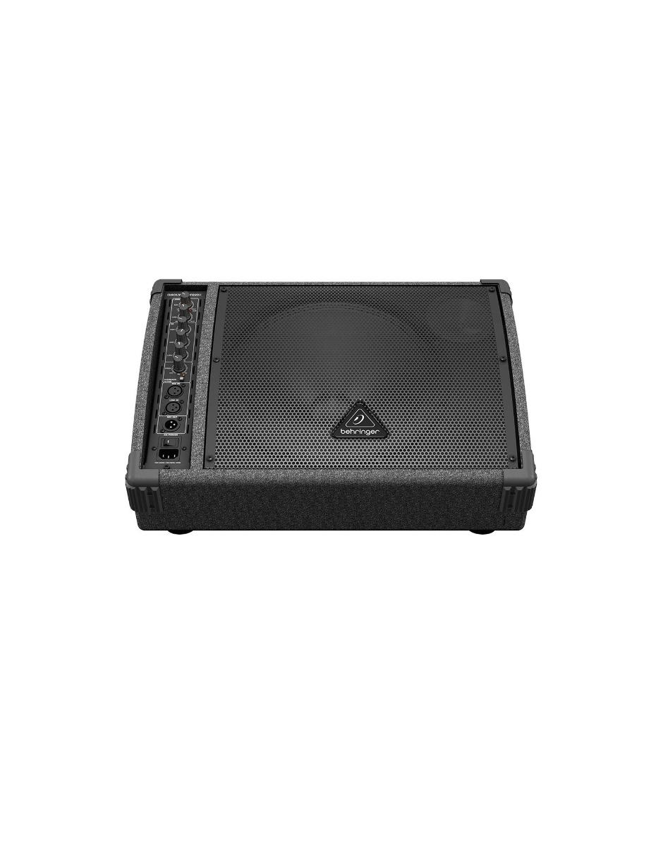 Bafle de piso F1220D 2