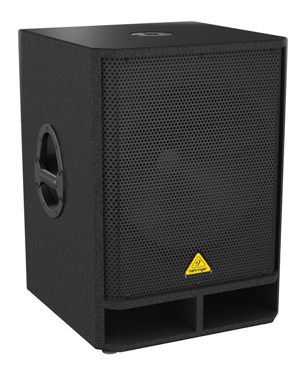 Subwoofer VQ1800D