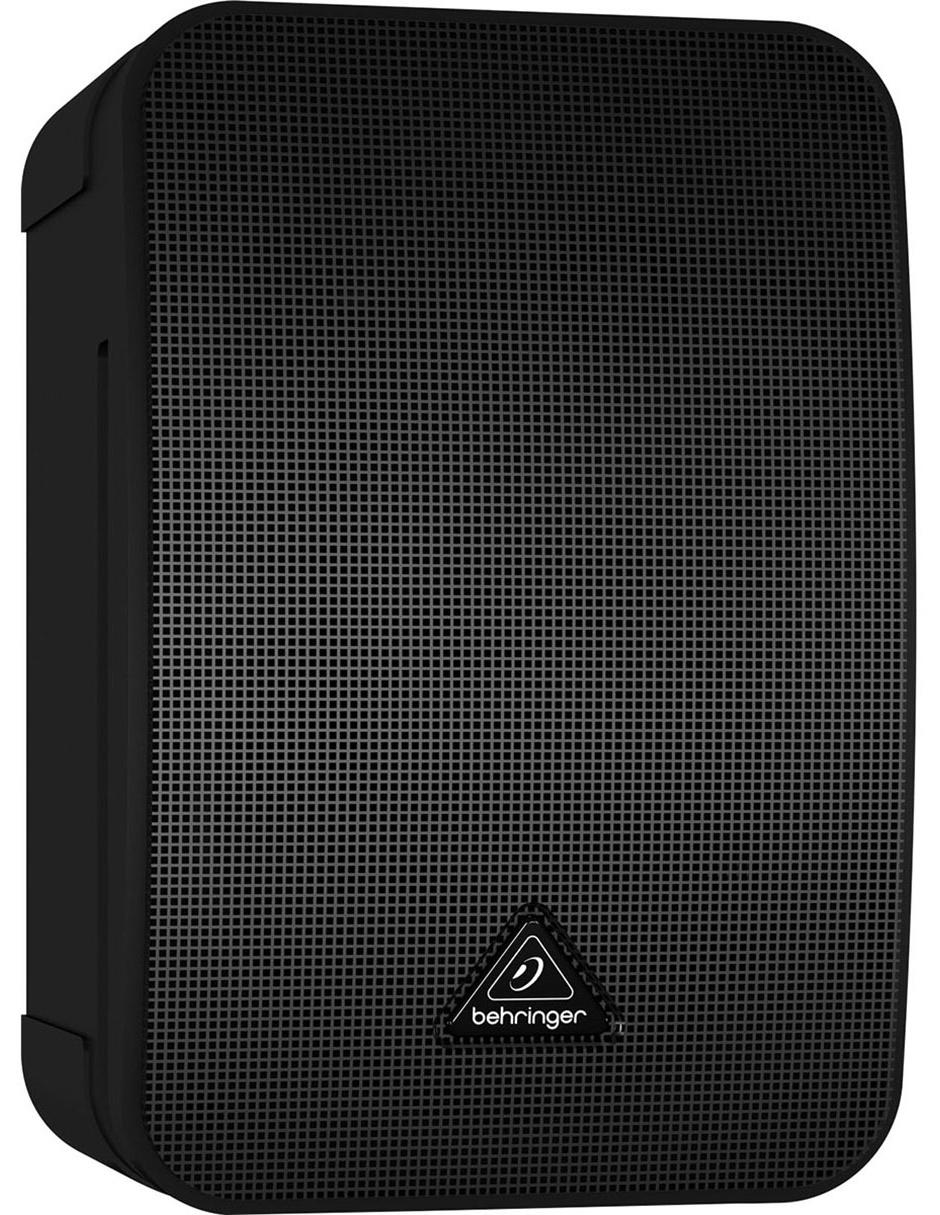 Bafle de repisa 1C-BK 4