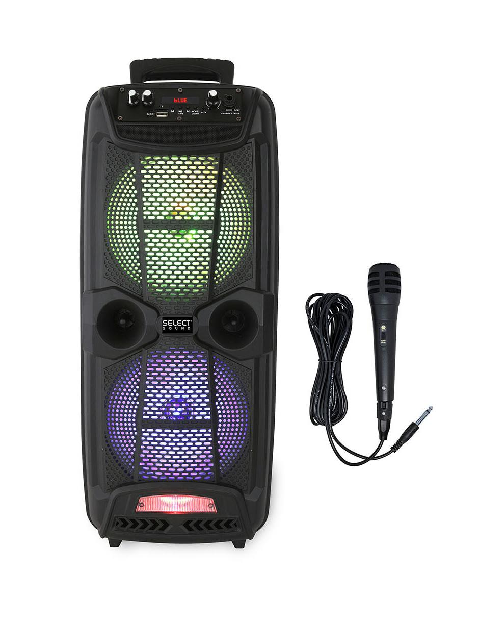 Bafle exterior BT1708 3