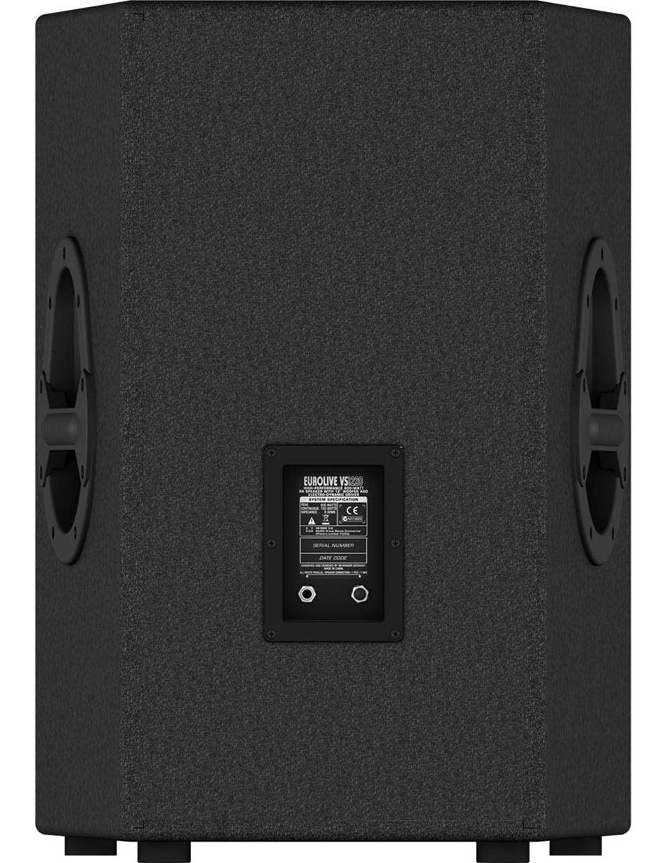 Bafle exterior VS1220 4