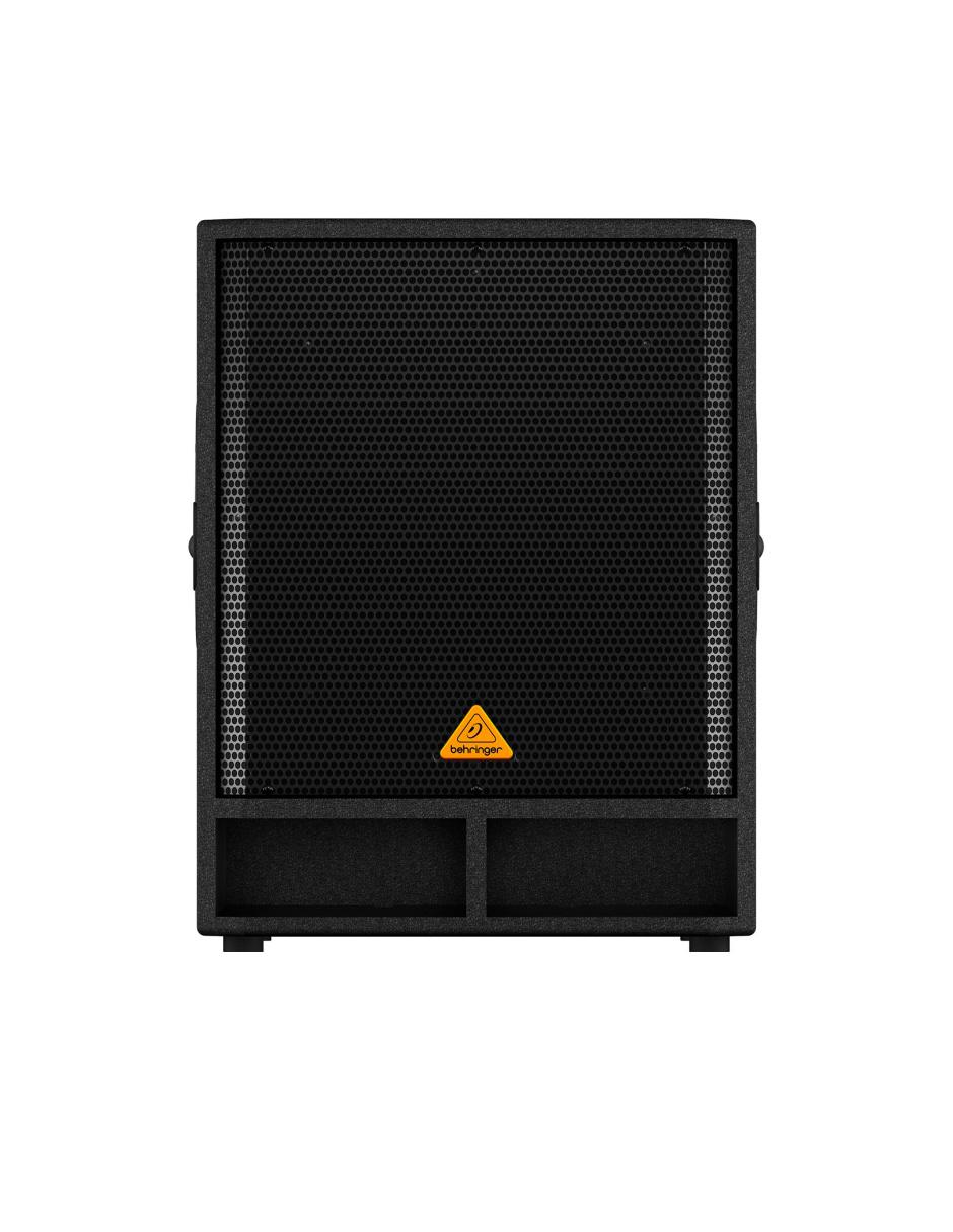 Subwoofer VP1800S 2
