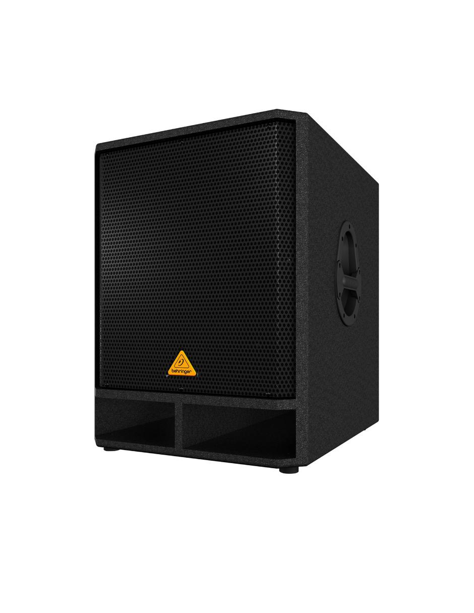 Subwoofer VP1800S 4