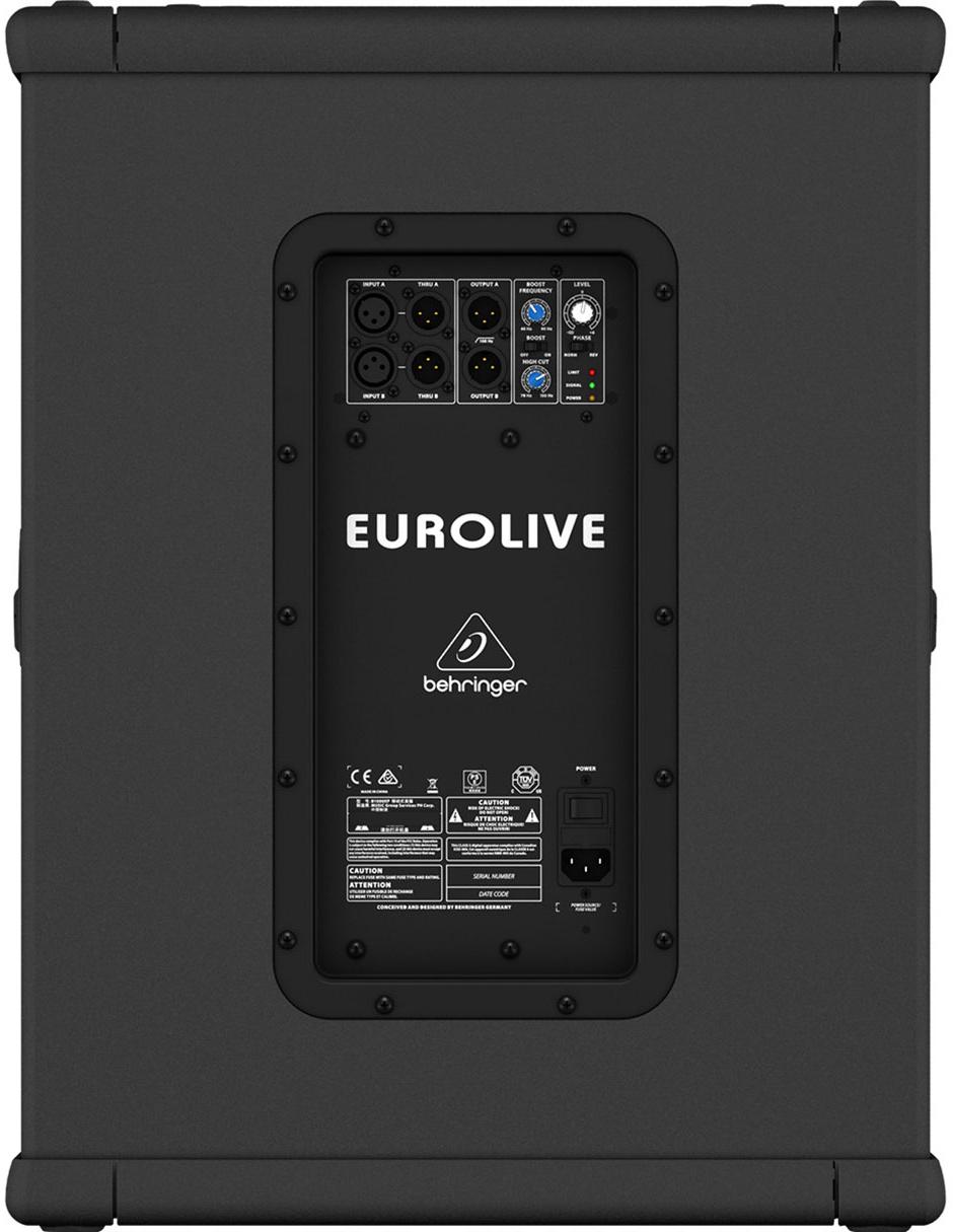 Subwoofer B1500XP 2