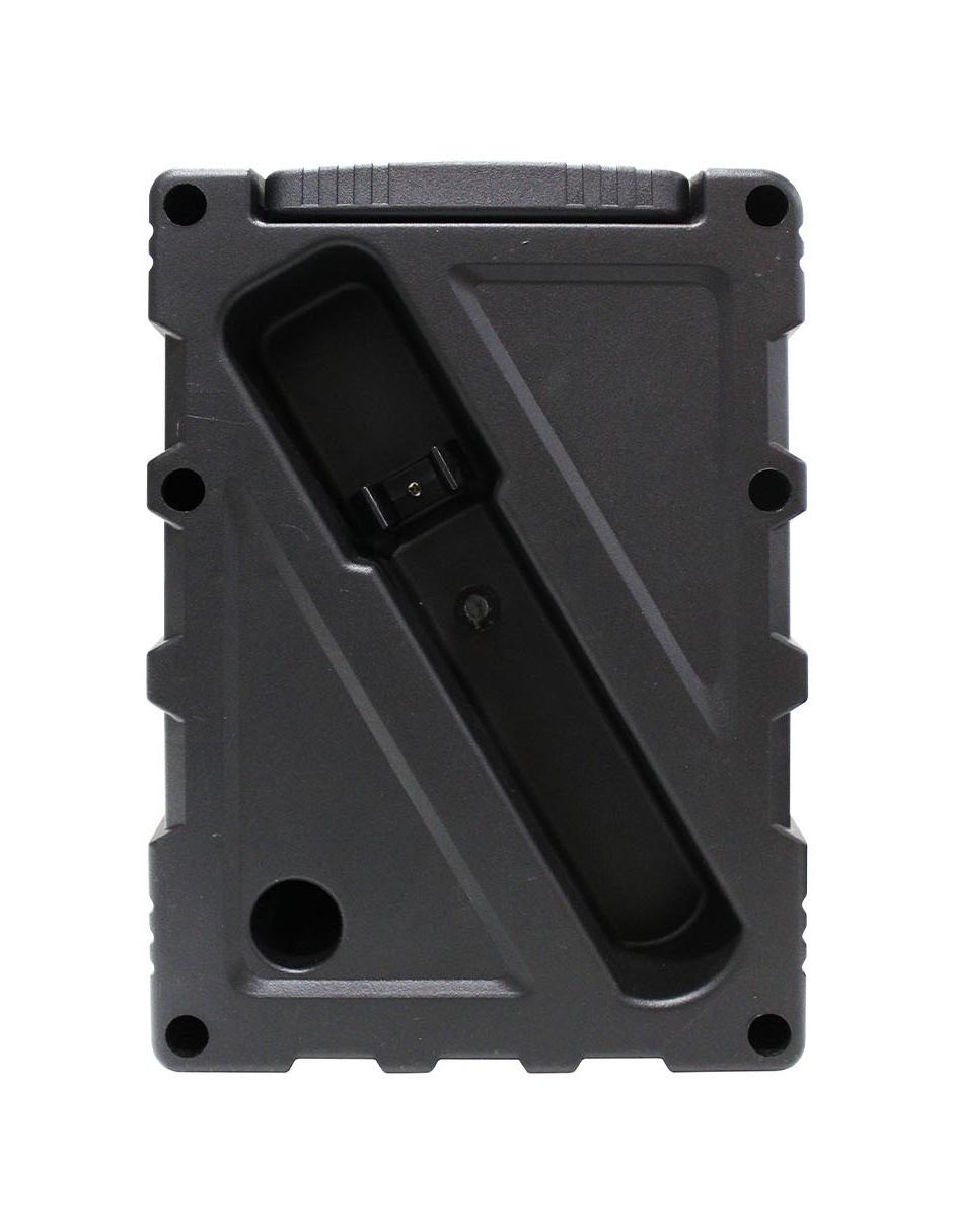 Bafle exterior bt1808 4