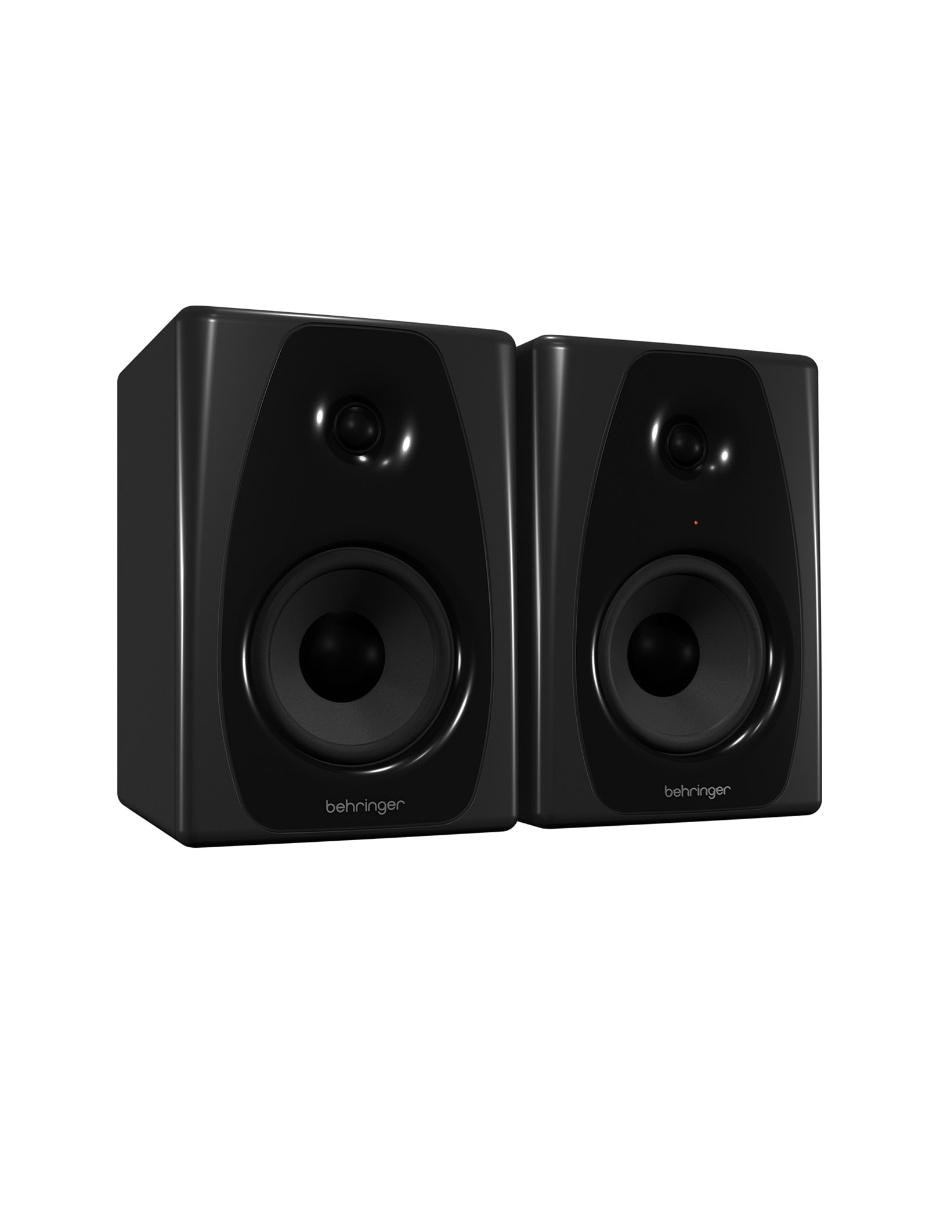 Bafle de repisa Studio 50USB