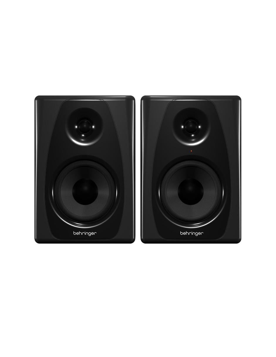 Bafle de repisa Studio 50USB 2