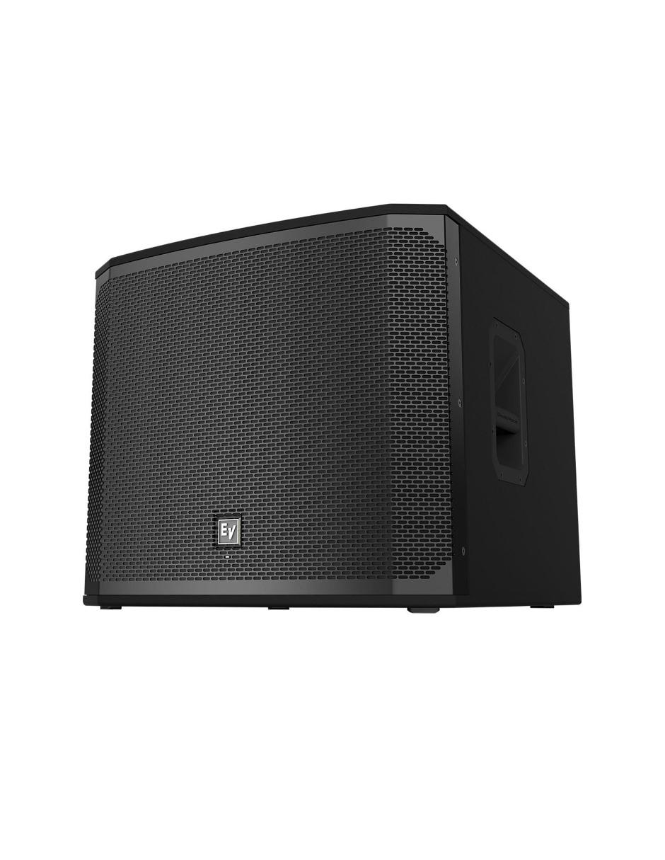 Subwoofer EKX-18SP