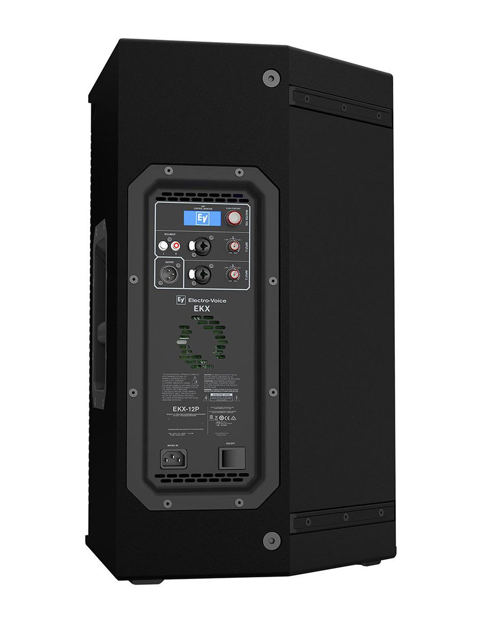 Bafle exterior EKX-12P 2