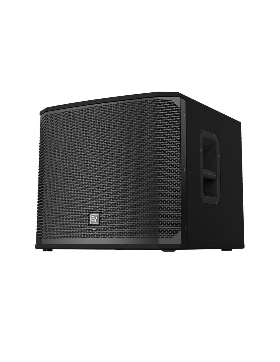 Subwoofer EKX-15SP
