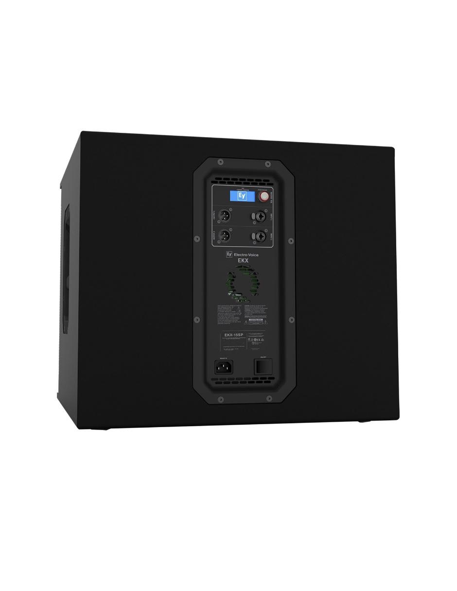 Subwoofer EKX-15SP 5
