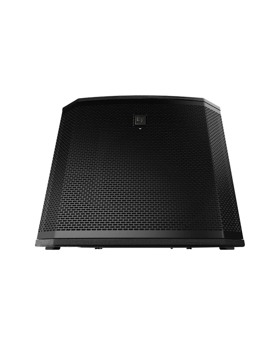Subwoofer ETX-15SP 3