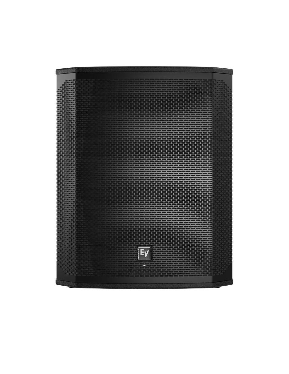 Subwoofer ELX200-18SP 3