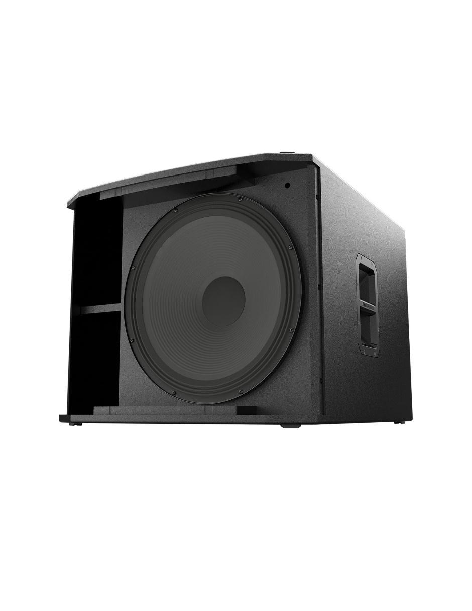 Subwoofer ETX-18SP 2