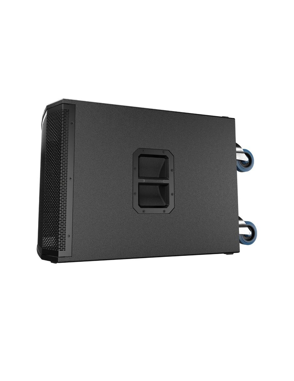 Subwoofer ETX-18SP 5