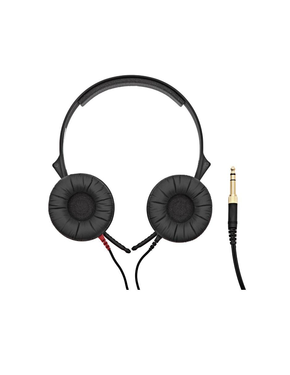 Audífonos On-Ear Hd25-Light alámbricos con cancelación de ruido 2