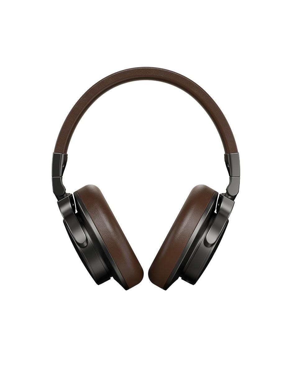 Audífonos Over-Ear Bh 470 alámbricos con cancelación de ruido 2