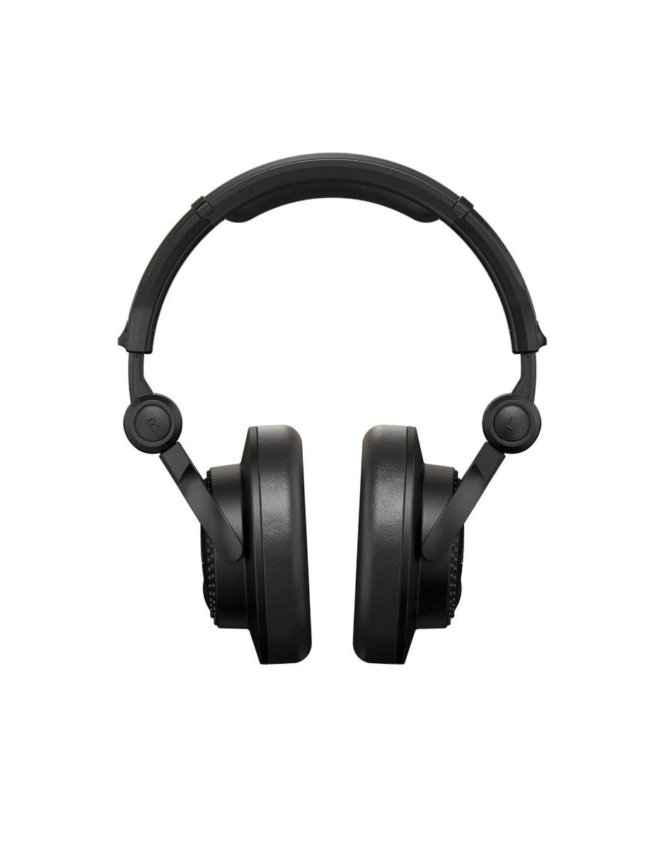 Audífonos Over-Ear Hc 200 alámbricos con cancelación de ruido 4