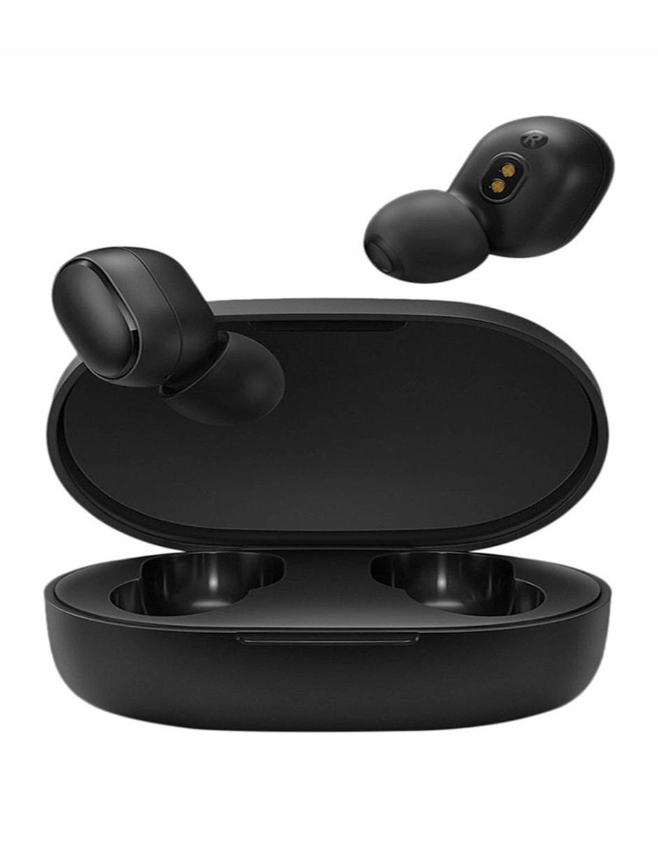 mi true wireless earbuds basic 2 solo se escucha uno