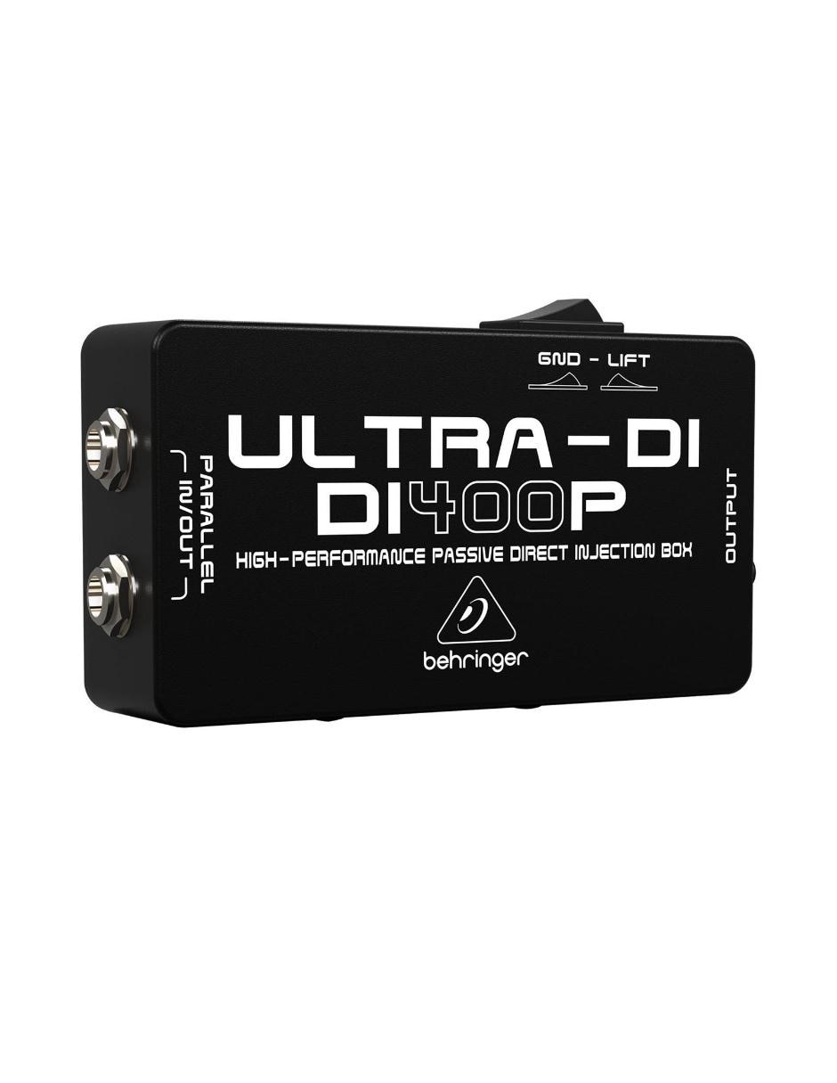 Caja Directa DI400P