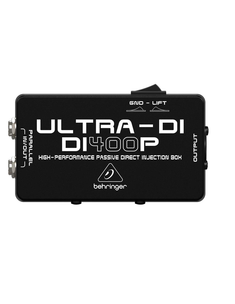 Caja Directa DI400P 6