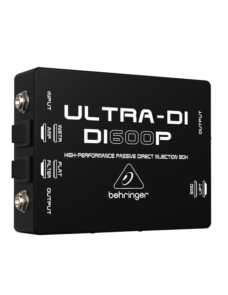 Caja Directa DI600P Caja Directa DI600P