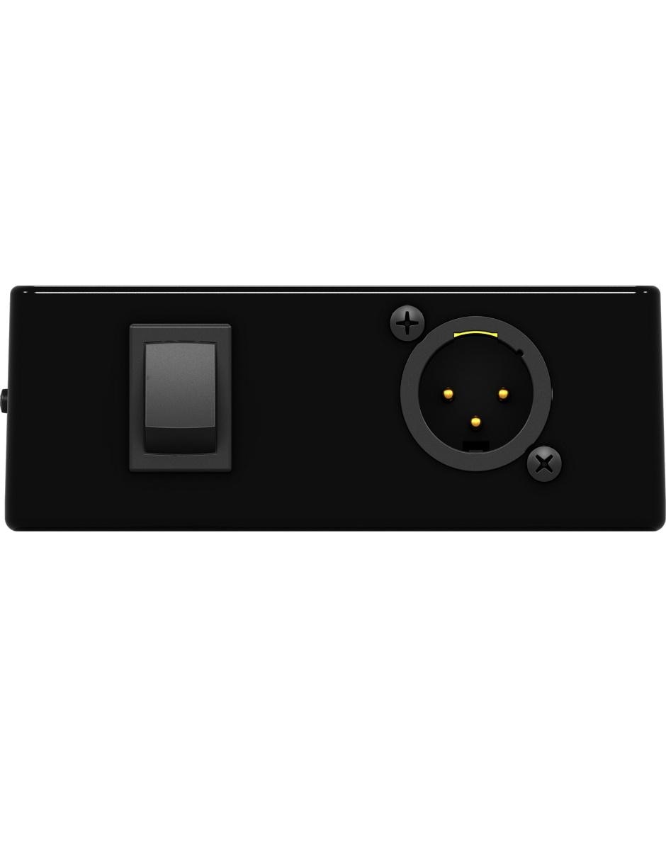 Caja Directa DI600P 6